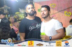 Pipoca (Sexta-feira)